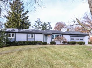 8325 Darlene Dr, West Chester, OH 45069