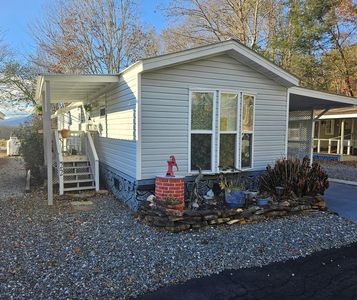22 Tokumto St, Franklin, NC, 28734