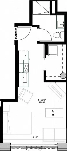Duffey Lofts — Photo 44