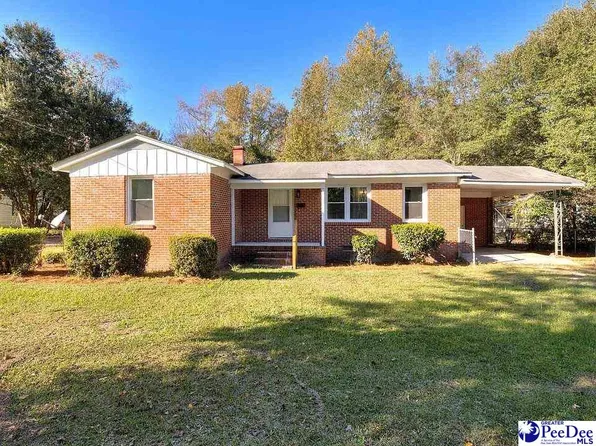 138 Nelson Cir, Manning, SC 29102