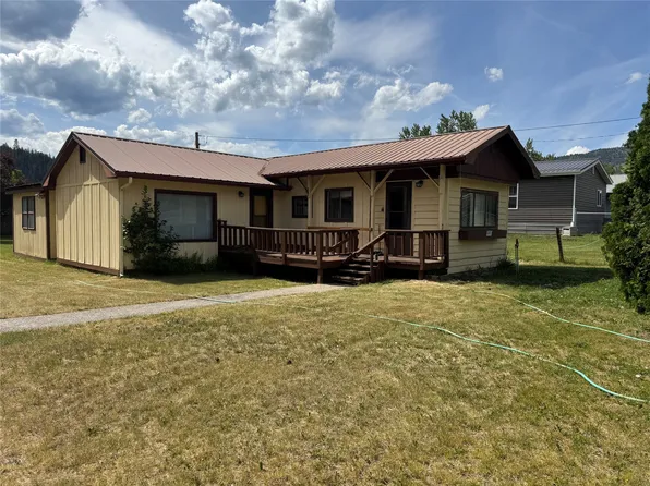 11143 Silver St, Clinton, MT 59825