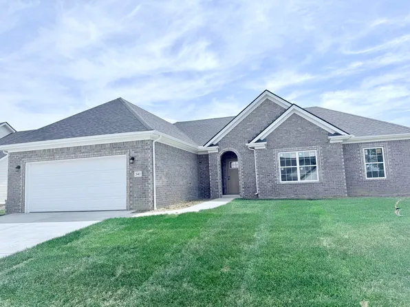 341 Mohegan Trl, Richmond, KY 40475