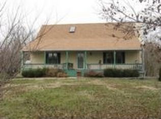 500 Magnolia St, Raymore, MO 64083