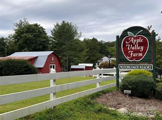 115 Cornell Cir, Lake Lure, NC 28746