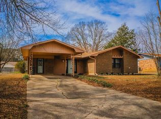 127 Park St, Monticello, AR 71655