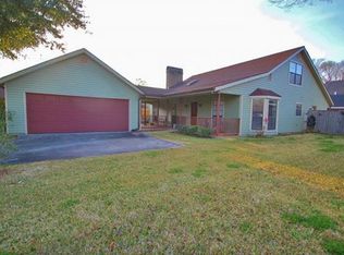 172 Rex Dr, River Ridge, LA 70123