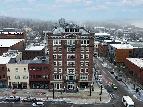 2nd image of 131 Main Street #210