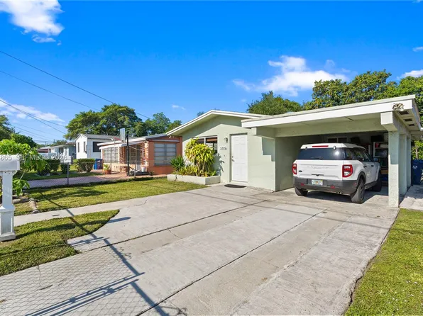 5300 NW 30th Pl, Miami, FL 33142