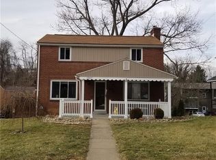 1367 Main St, Bridgeville, PA