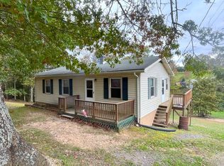 1839 Ivanhoe Rd, Fries, VA 24330