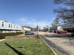 Foxboro Arms, Dayton, OH 45449