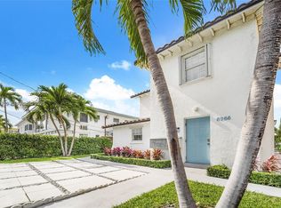 6966 Byron Ave APT 105, Miami Beach, FL 33141