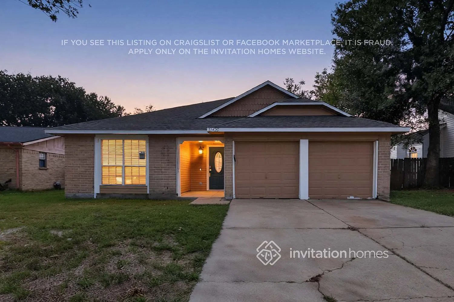 22635 Leedstown Ln Katy, TX 77449 — Photo 3