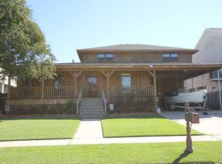 4431 Murano Rd, New Orleans, LA 70129