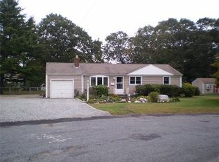 80 Hornet Rd, North Kingstown, RI 02852