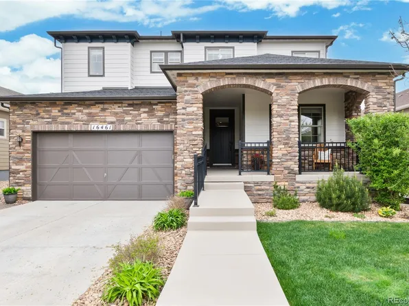 16461 Prospect Lane, Broomfield, CO 80023