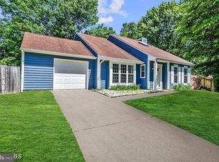 4311 Declaration Cir, Belcamp, MD 21017