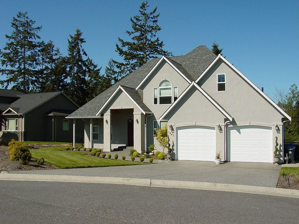 Whidbey Links Estates