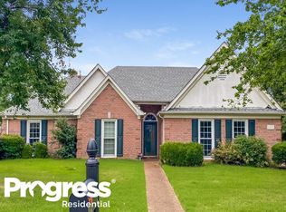 8570 Timber Creek Dr, Cordova, TN 38018