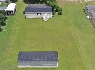 1812 Ralph Bell Rd, Summerton, SC 29148