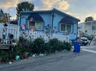 30000 Hasley Canyon Rd SPC 28, Castaic, CA 91384