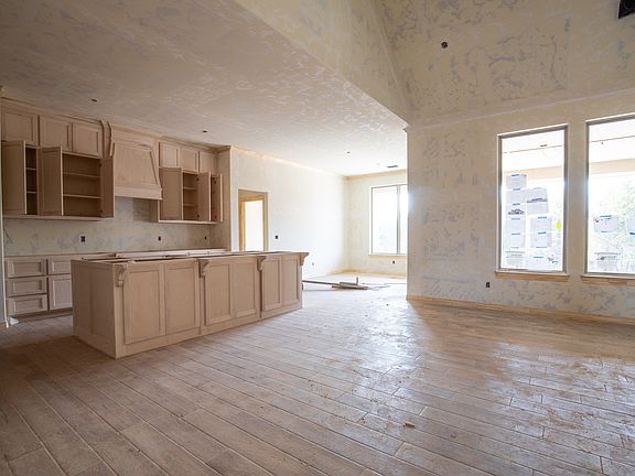 Homes by Taber Smith Floor Plan