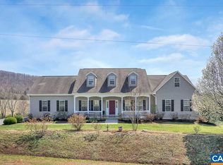3645 Garden Gate Ct, North Garden, VA 22959
