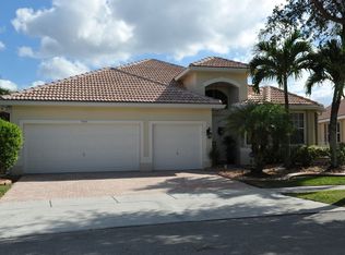 3583 SW 173rd Ter, Miramar, FL 33029