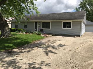 514 Weinland St, New Carlisle, OH