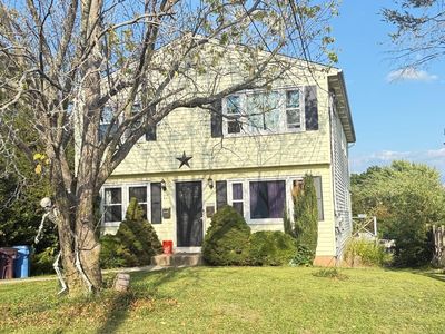 17 Pike Street, New Britain, CT, 06051