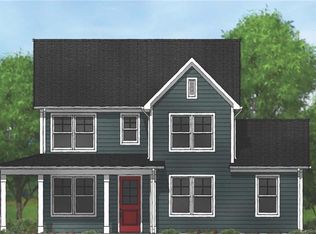 160 Goldenrod Cir, Salisbury, NC 28147
