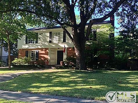 1st image of 4672 Beverly Dr