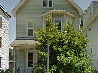 212 South St, Jamaica Plain, MA 02130