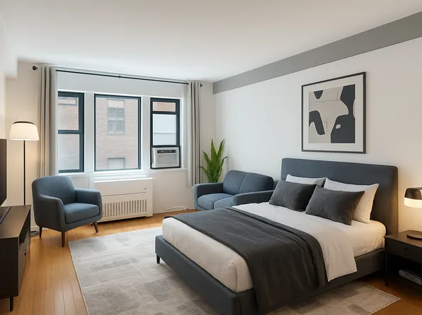 240 East 46th Street 10H image 2 of 19