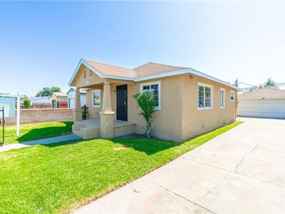 916 W 131st St, Compton, CA, 90222