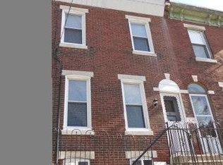 3428 Division St, Philadelphia, PA 19129