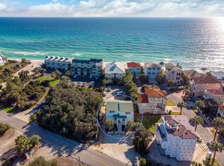 180 Blue Mountain Rd #A & B, Santa Rosa Beach, FL 32459