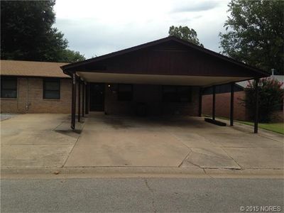 15485 S 291 East Ave, Coweta, OK, 74429