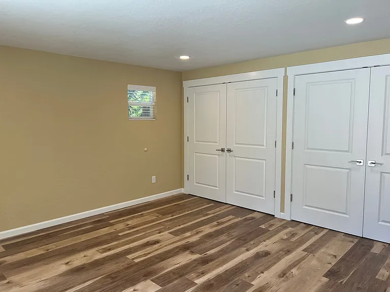 Newly remodeled three bedroom, two bath home - Available Late May — Photo 17