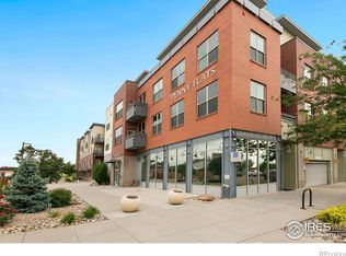 204 Maple St UNIT 402, Fort Collins, CO 80525