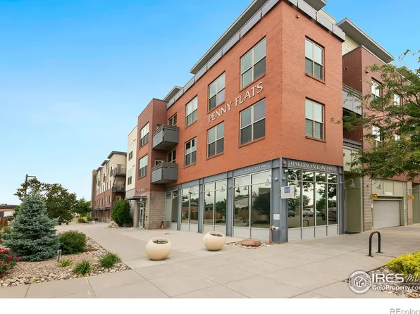 204 Maple Street #402, Fort Collins, CO 80521