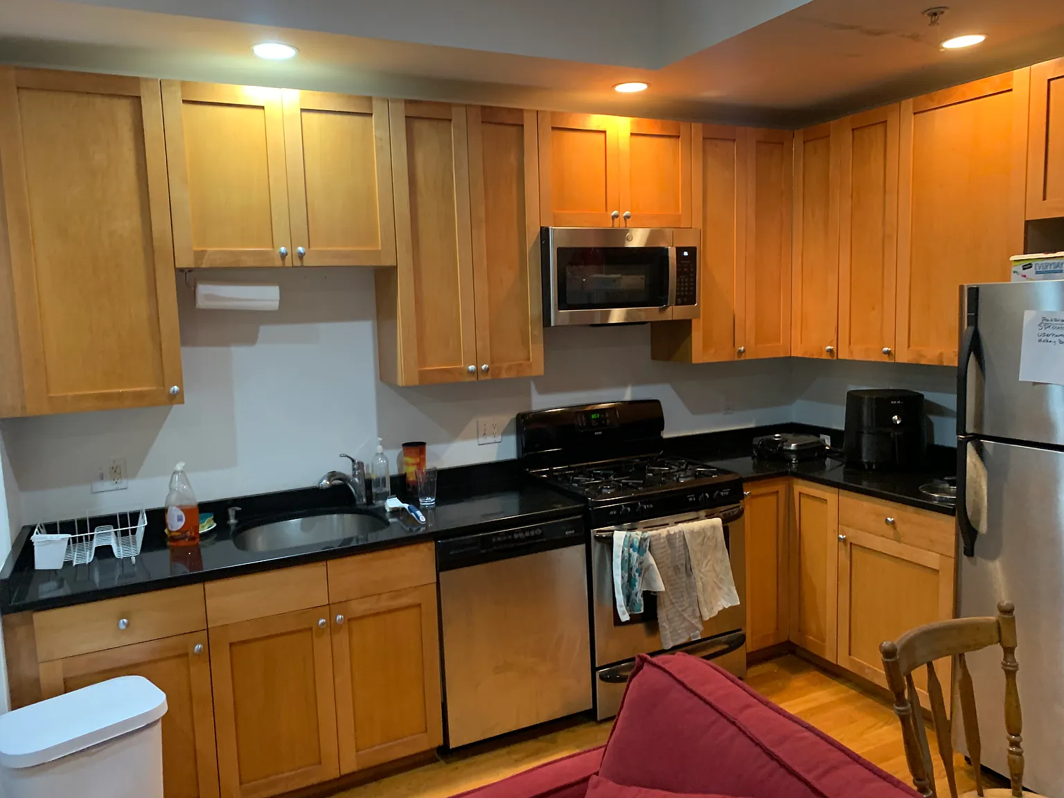 2 bed, $3,350 — Photo 1