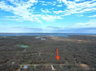 0 Mystic Oak Dr, Kingston, OK 73439
