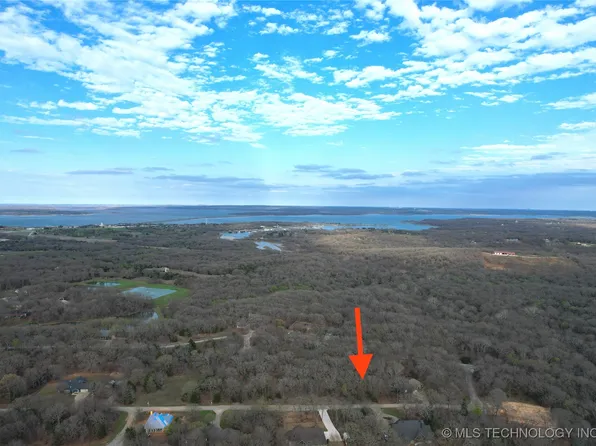 0 Mystic Oak Dr, Kingston, OK 73439