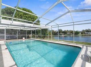 10316 Amadeus Dr, Port Richey, FL 34668