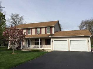 10140 Yawberg Rd, Grand Rapids, OH 43522