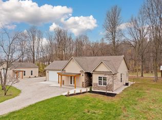 5961 Township Road 14, Mount Gilead, OH 43338