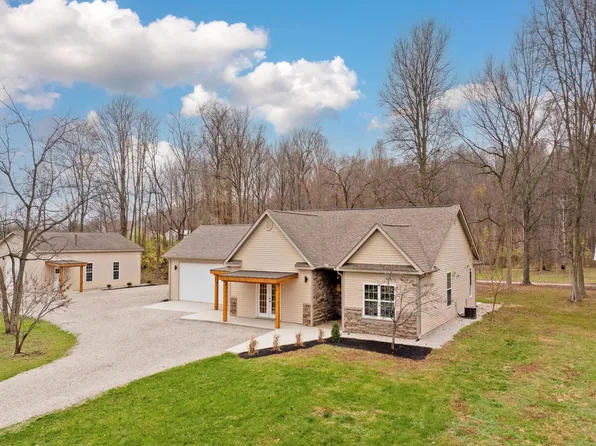 5961 Township Road 14, Mount Gilead, OH 43338
