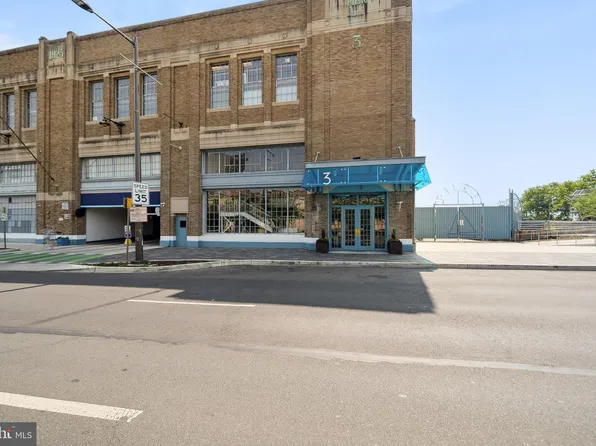 3 N Columbus Blvd APT Td427, Philadelphia, PA 19106