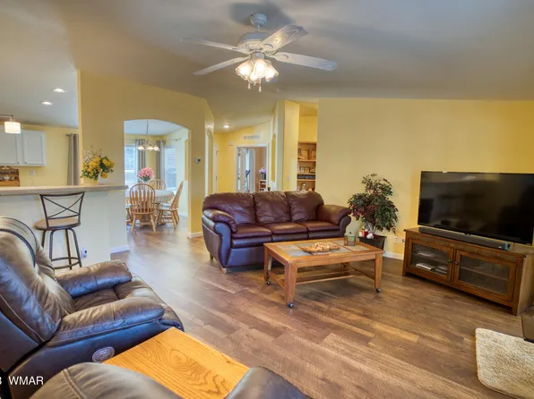 3956 Mark Twain Dr, Pinetop, AZ 85935